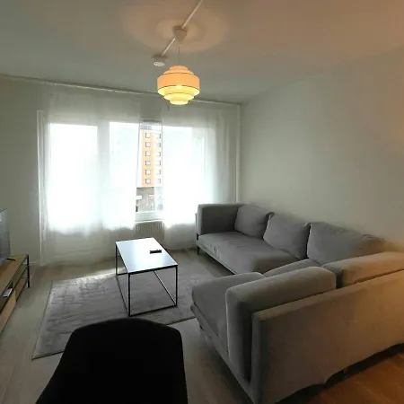 Spacious For 5 Apartamento