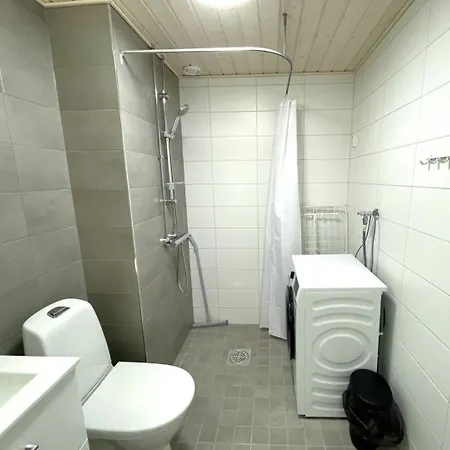 Spacious For 5 *