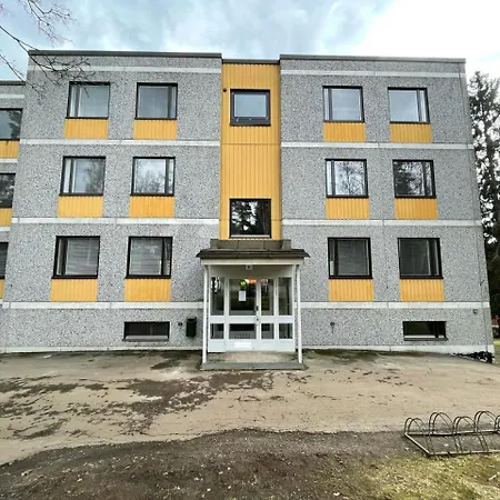 Apartamento Spacious For 5 *